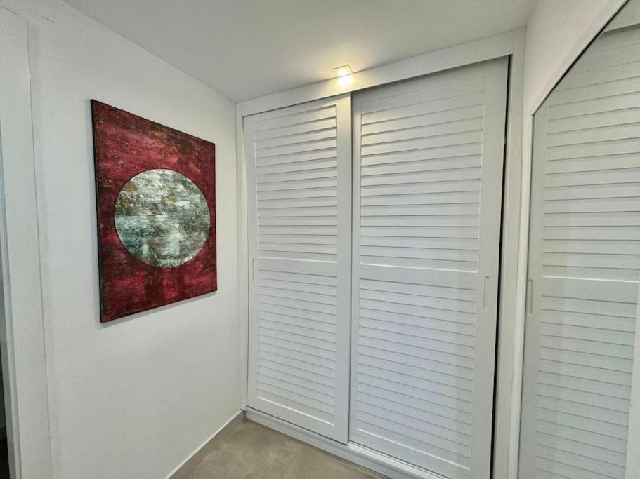 Casa Palmera La Pared  Esterno foto