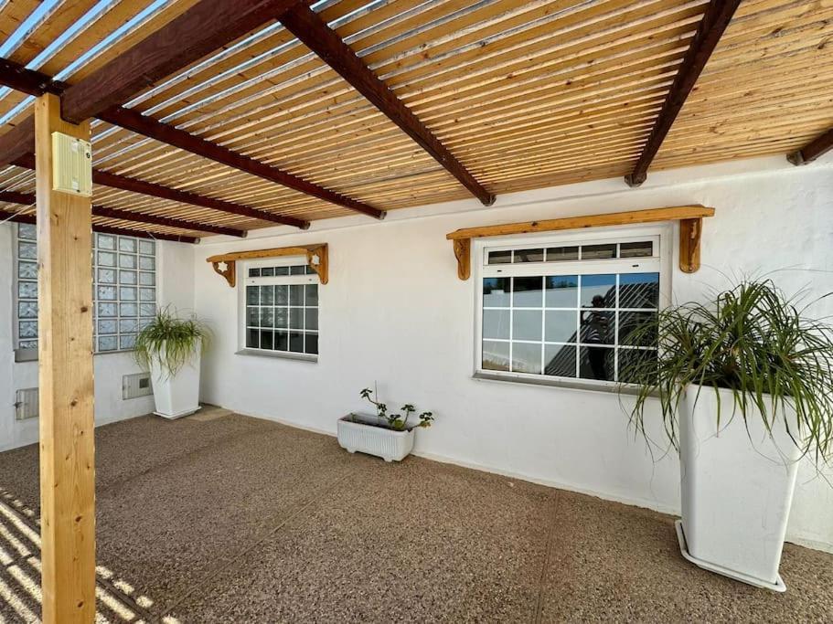 Casa Palmera La Pared  Esterno foto